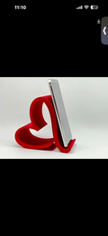 3d Printed Phone Stand