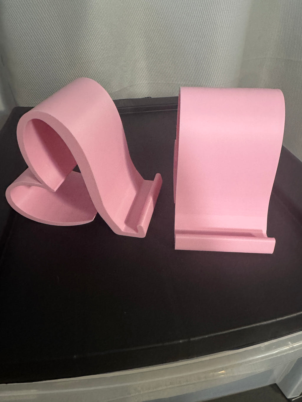 3d Printed Phone Stand