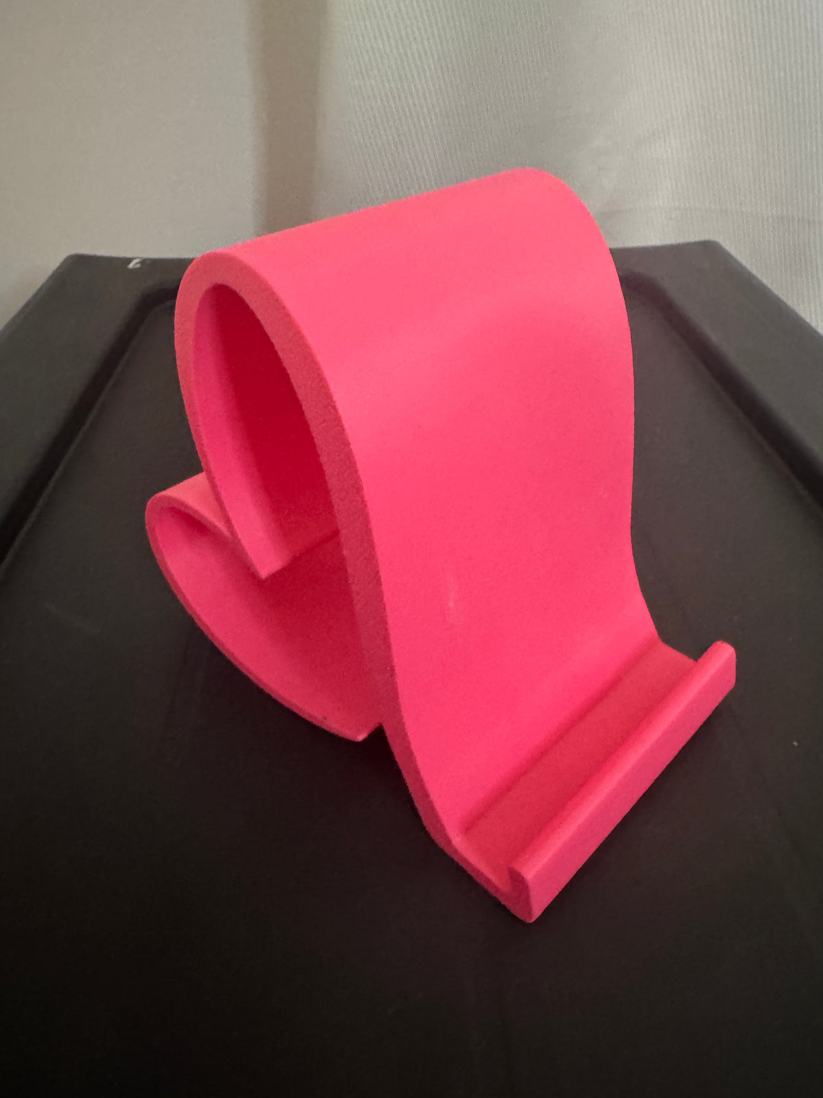 3d Printed Phone Stand