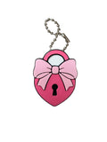 Can opener keychain